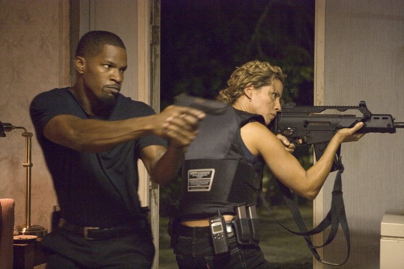 Miami Vice – Bild: Canal +