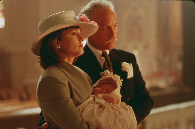 Ein charmantes Ekel – Bild: 1990 Universal City Studios. All Rights Reserved. Lizenzbild frei