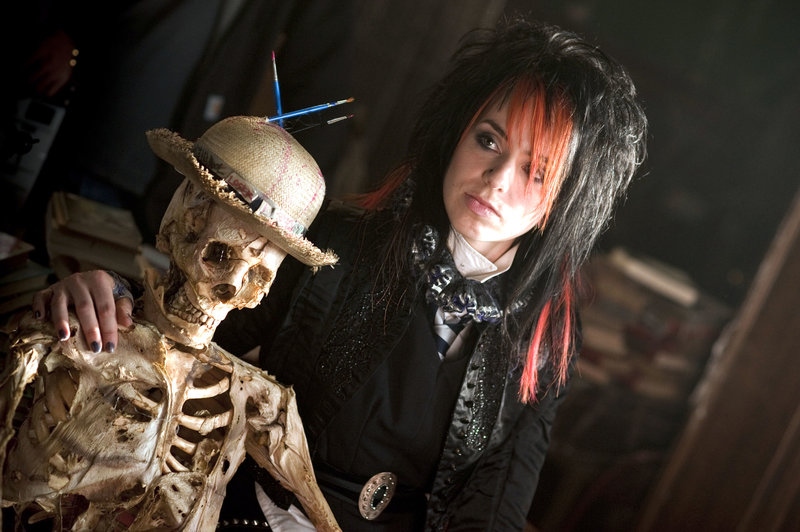 Die Girls von St. Trinian II - Auf Schatzsuche – Bild: RTL Zwei