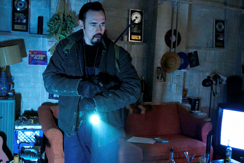 The Strain Staffel 1 Folge 3