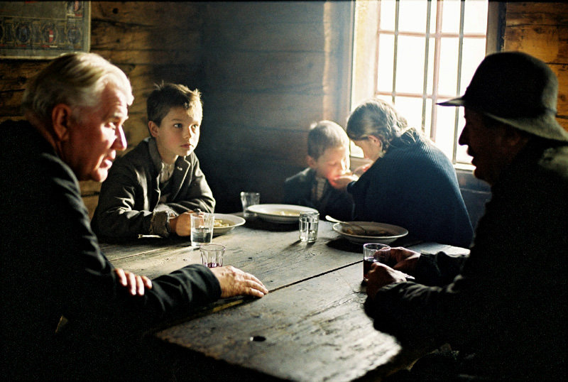 Schwabenkinder – Bild: 3sat