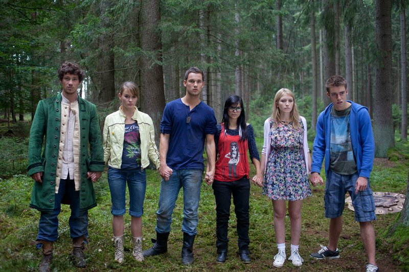 Fluch Des Falken Staffel 2 Ganze Folgen Fluch des Falken S02E24: Das letzte Aufgebot – fernsehserien.de