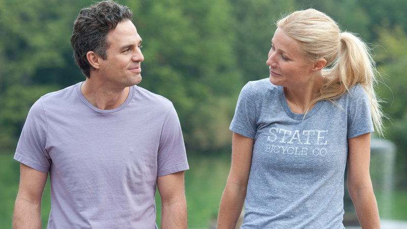 Thanks for Sharing - Süchtig nach Sex – Bild: 4plus