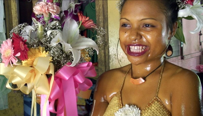 Insel der Frauen – Bild: HR/​NDR