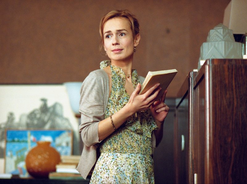 Intime Fremde – Bild: ARD Degeto