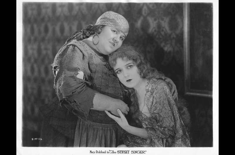 Rosita – Bild: Alle Rechte vorbehalten