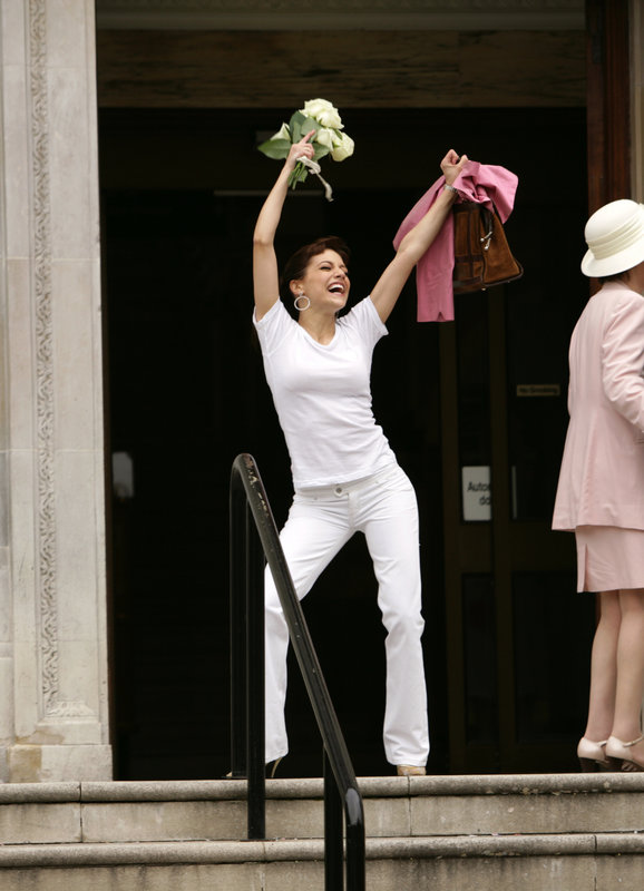 Liebe und andere Desaster – Bild: 2007 EUROPACORP – SKYLINE (LoD) LIMITED Lizenzbild frei