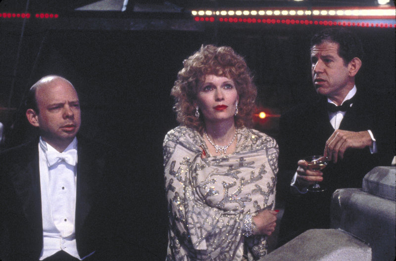 Radio Days – Bild: ORF