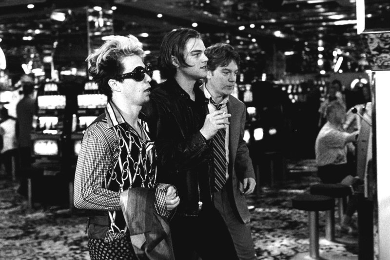 Celebrity - Schön, reich, berühmt – Bild: DMB