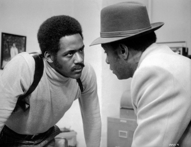 Shaft – Bild: Warner Bros. Television Lizenzbild frei