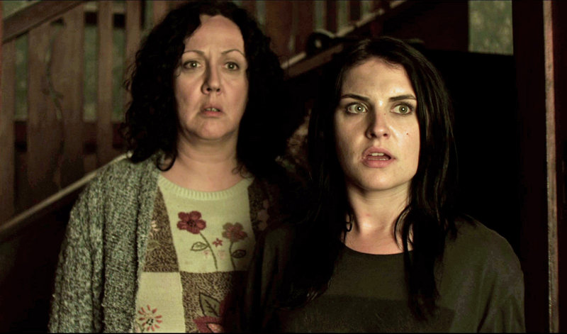 Housebound – Bild: MFA