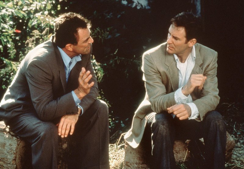 In & Out – Bild: ARD Degeto