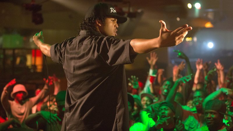 Straight Outta Compton – Bild: Universal Pictures/​Jaimie Trueblood/​Jaimie Trueblood