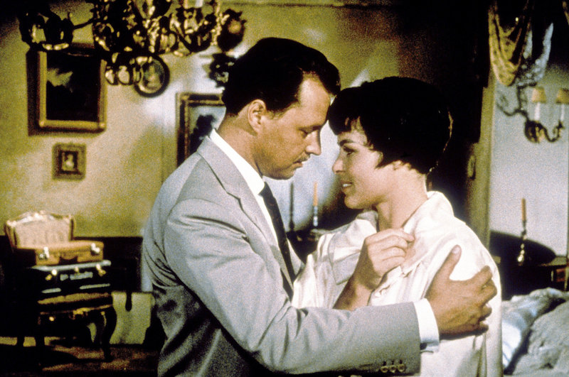 Frauensee – Bild: ORF