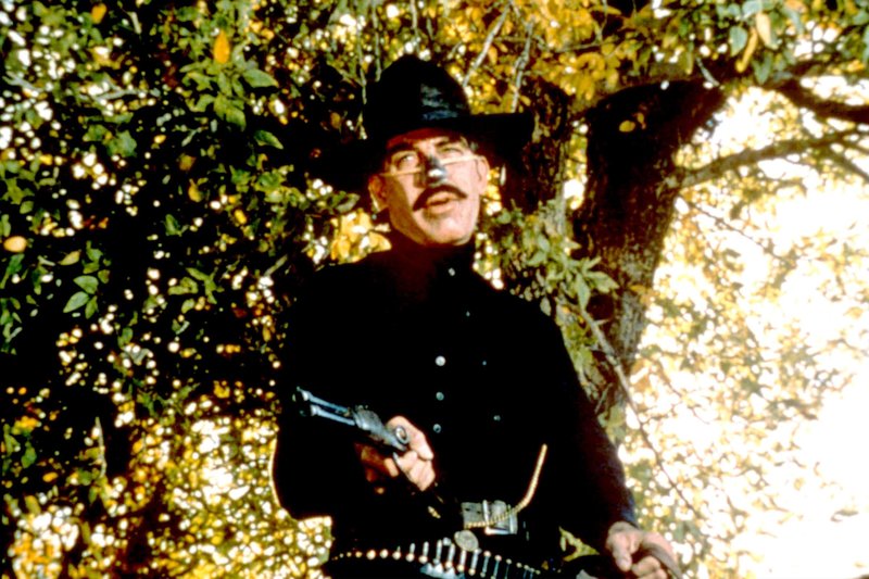 Cat Ballou - Hängen sollst du in Wyoming – Bild: MDR/​Sony