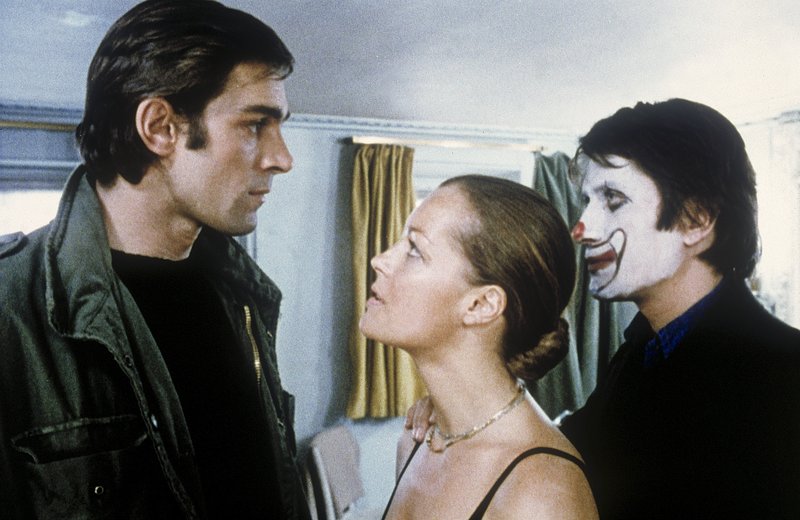 Nachtblende – Bild: ZDF und Jean-Pierre Fizet