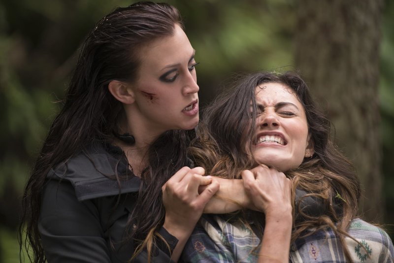 Take Down – Bild: SquareOne /​ Universum Lizenzbild frei