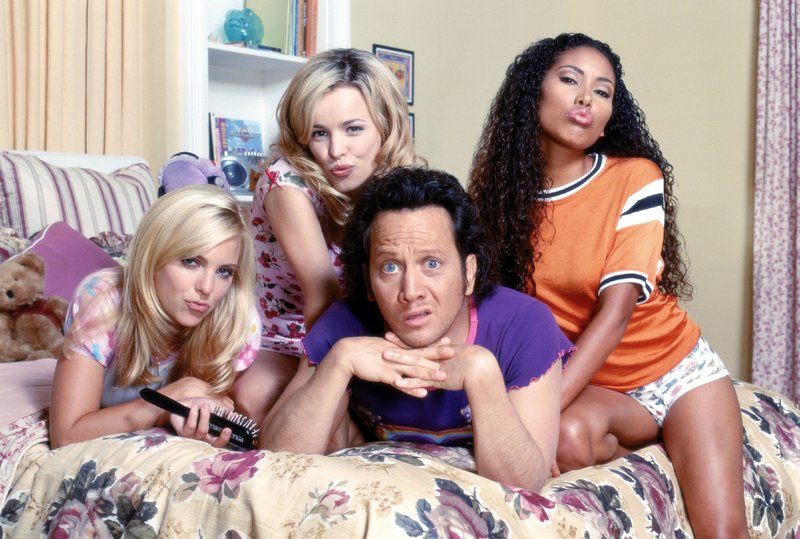 Hot Chick - Verrückte Hühner – Bild: VOX/​Disney