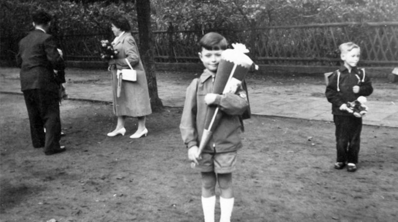 Als wir die Zukunft waren – Bild: PHOENIX/​RBB