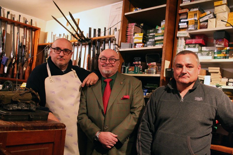 Combat Dealers Staffel 4 Episodenguide fernsehserien.de