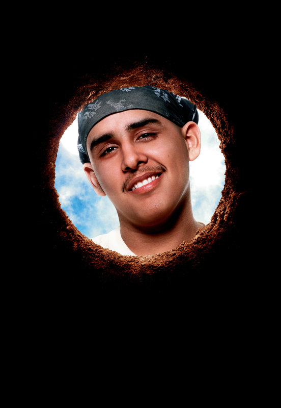 Das Geheimnis von Green Lake – Bild: ORF