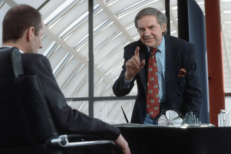 Schtonk! – Bild: Bavaria Film/​Rolf v.d. Heydt