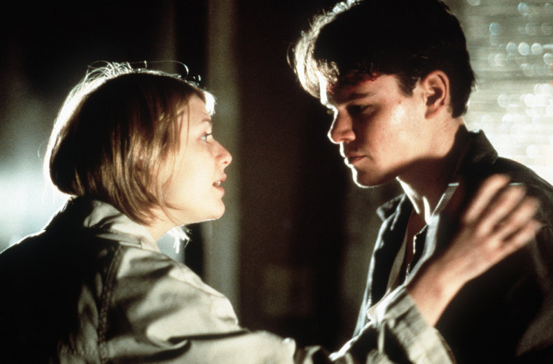 Der Regenmacher – Bild: KIRCH MEDIA GMBH & CO. KG AA