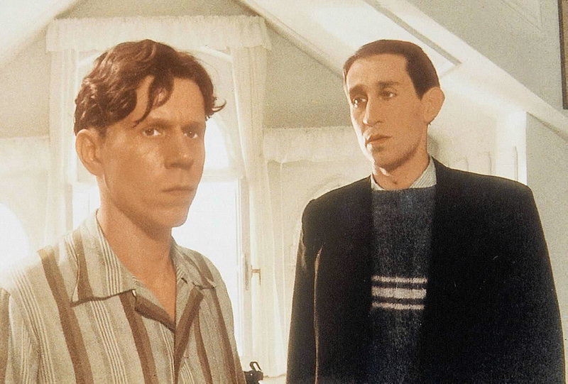 Einer trage des anderen Last – Bild: Credit: AGENTUR: CINETEXT Bild- und Text,