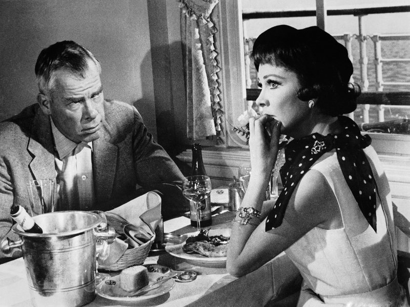 Das Narrenschiff – Bild: MDR/​Morefilms