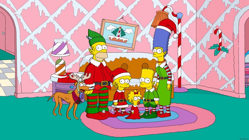 Die Simpsons Staffel 25 Episodenguide fernsehserien.de