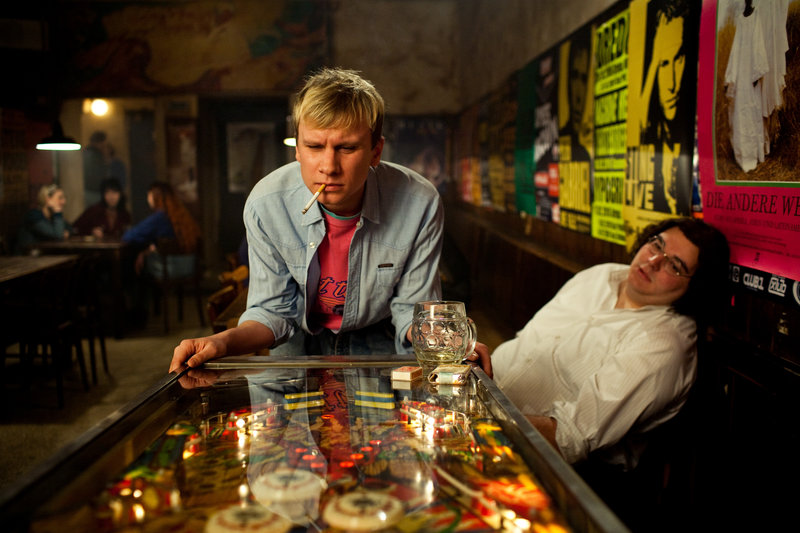 Wie man leben soll – Bild: ORF