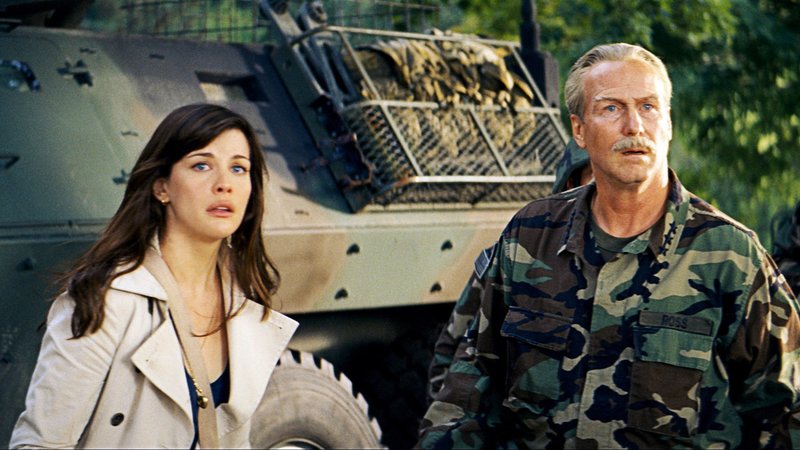 Der unglaubliche Hulk – Bild: RTL Zwei