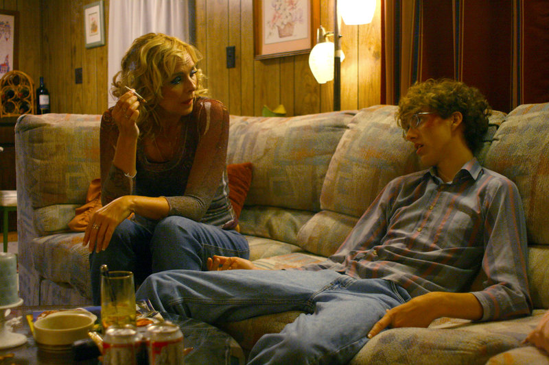 Meet Monica Velour – Bild: 2010 Miss January, Inc. All Rights Reserved. Lizenzbild frei