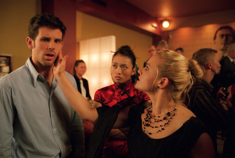 Liebe süß-sauer – Bild: Sat.1 Eigenproduktionsbild frei