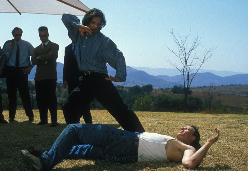 Kickboxer V – Bild: BDP