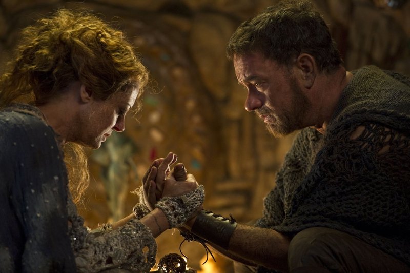 Cloud Atlas – Bild: ATV2