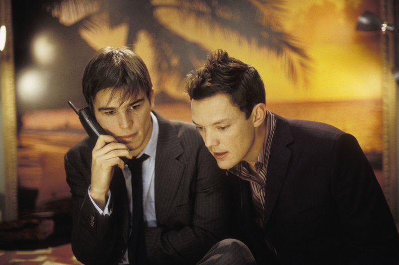 Wicker Park Josh Hartnett Matthew Lillard – Bild: ATV Wicker Park Josh Hartnett Matthew Lillard – Bild: ATV