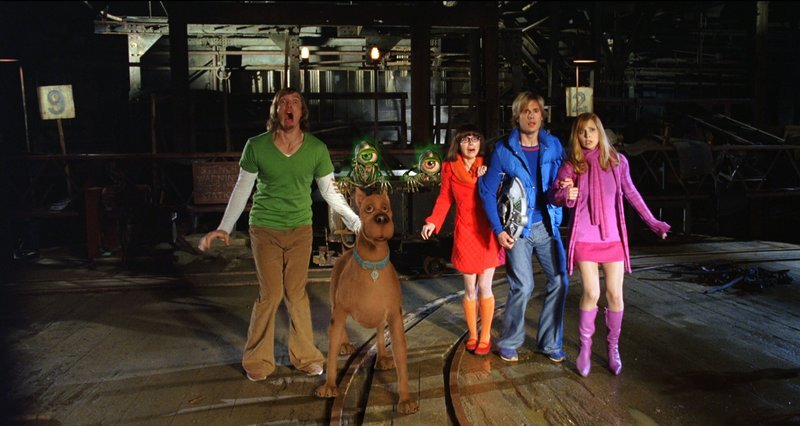 Scooby-Doo 2 Monster Unleashed_01 – Bild: ATV