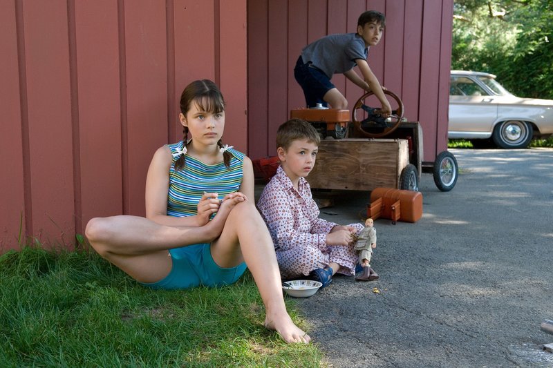 Mama ist beim Friseur – Bild: WDR/​Véro Boncompagni