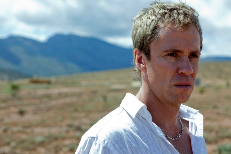 Falscher Ort, falsche Zeit – Bild: ZDF und Mark Rogers