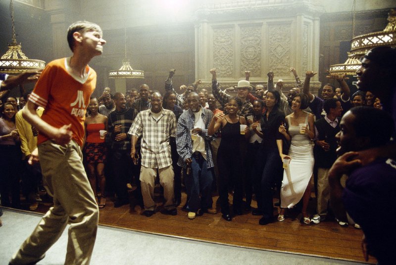 Road Trip – Bild: MG RTL D /​ © 2017 Dreamwor