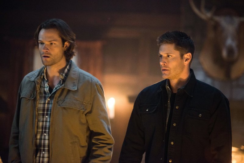 Supernatural Staffel 3 Folge 6