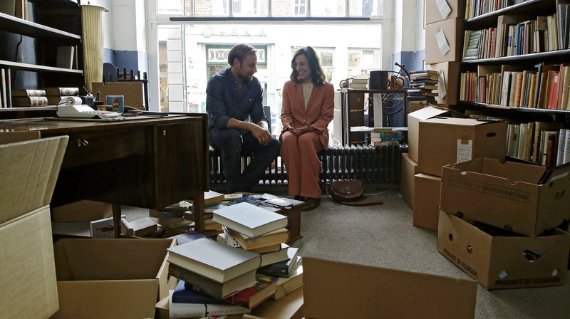 Die Freundin meiner Mutter – Bild: NDR/​Mark Monheim