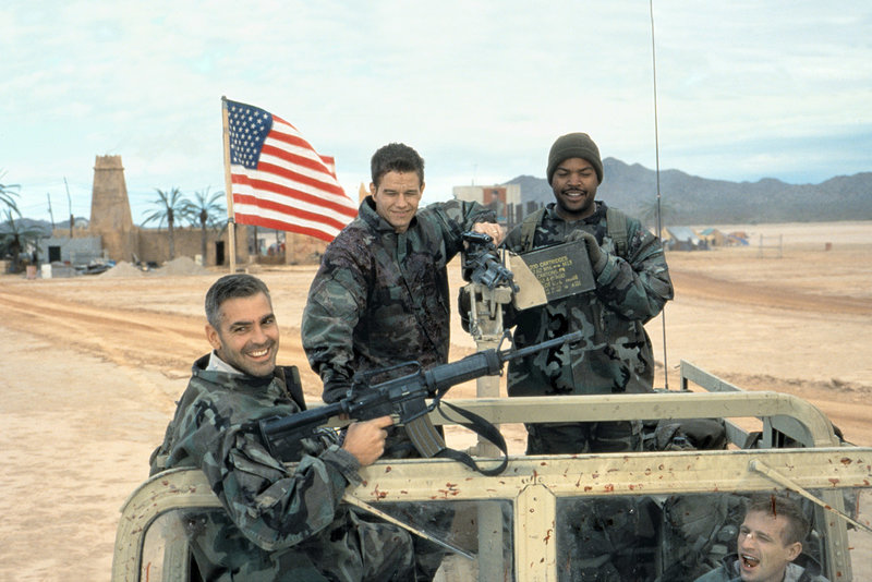 Three Kings – Bild: RTL Zwei