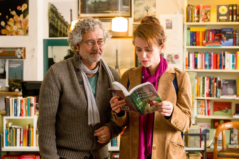 Das Lächeln der Frauen – Bild: ORF