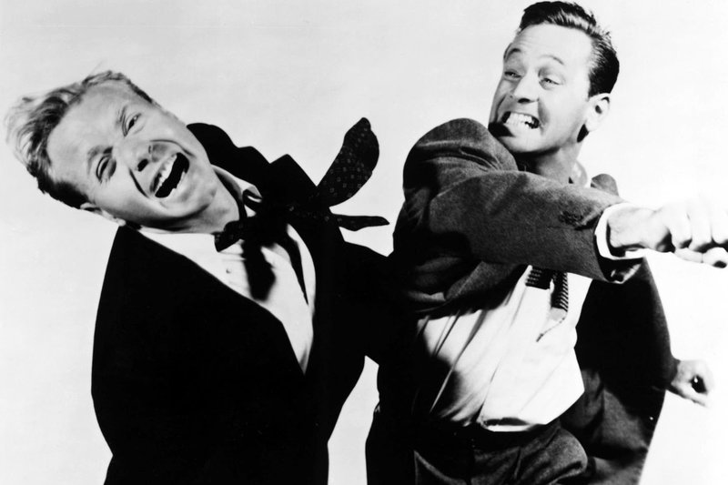 Menschen ohne Seele – Bild: ZDF
