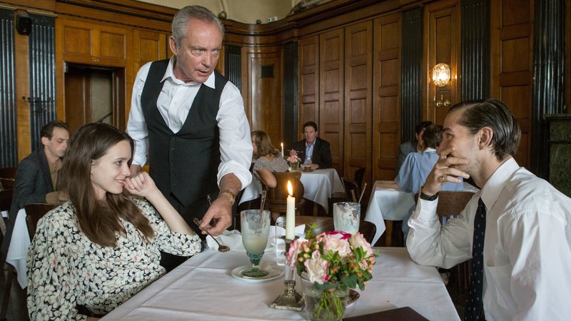 Nymphomaniac 2 – Bild: ORF