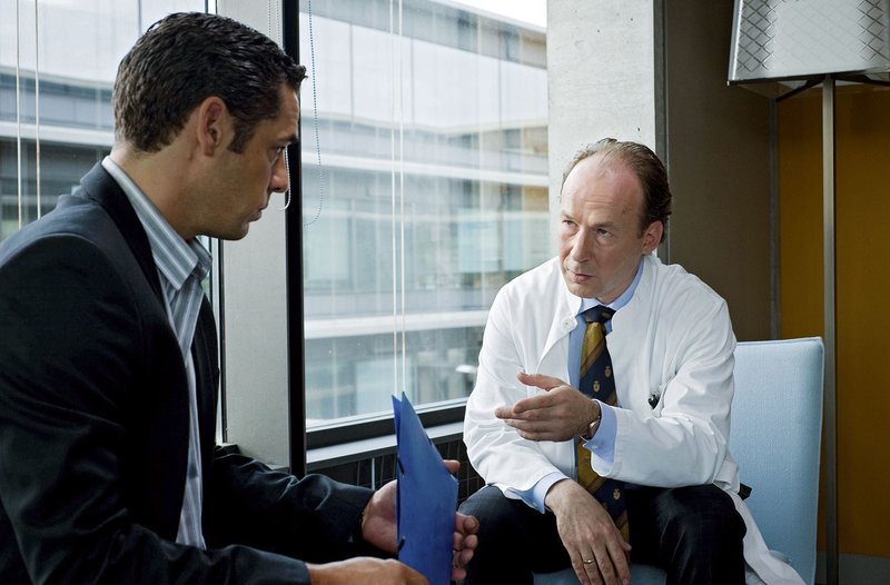 Es ist nicht vorbei – Bild: SWR/​Gordon Muehle