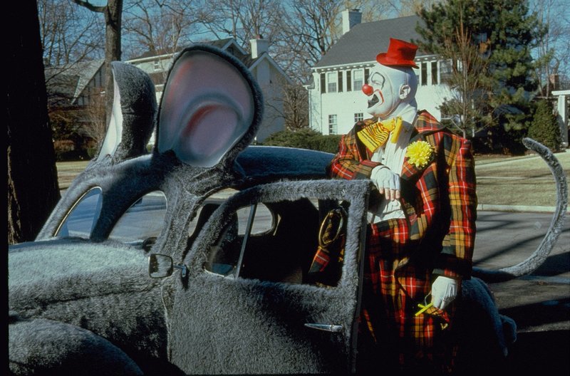 Allein mit Onkel Buck – Bild: ZDF und John Hughes