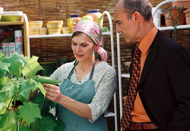 In Liebe eine Eins – Bild: MDR/​Conny Klein